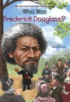 Cine a fost Frederick Douglass? - Who Was Frederick Douglass?