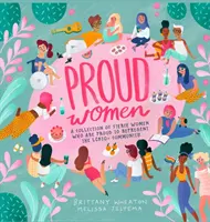 Femei mândre: O colecție de femei care sunt mândre să reprezinte comunitatea LGBTQ+ - Proud Women: A Collection of Women Who are Proud to Represent the LGBTQ+ Community