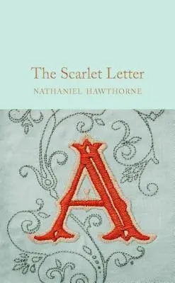 Scrisoarea Scarlet - The Scarlet Letter