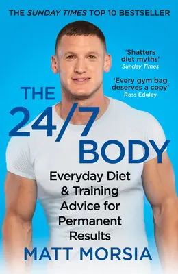 Corpul 24/7 - The 24/7 Body