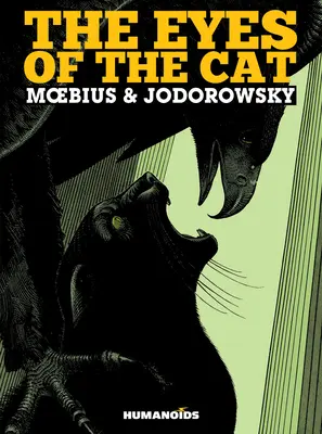 Ochii pisicii: Ediția galbenă [The Eyes of the Cat: The Yellow Edition - The Eyes of the Cat: The Yellow Edition