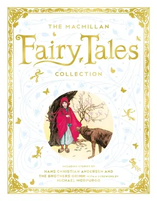 Colecția MacMillan Fairy Tales - The MacMillan Fairy Tales Collection