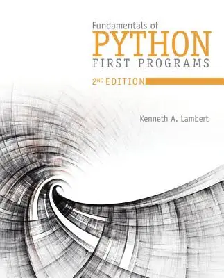 Fundamentals of Python: Primele programe - Fundamentals of Python: First Programs