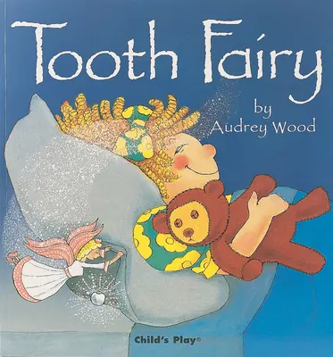 Zâna Măseluță - Tooth Fairy
