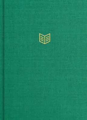 CSB She Reads Truth Bible, pânză de smarald peste bord, indexată (ediție limitată) - CSB She Reads Truth Bible, Emerald Cloth Over Board, Indexed (Limited Edition)