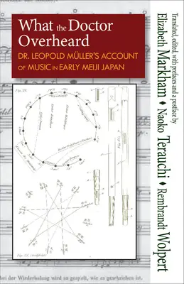 Ce a auzit doctorul: Dr. Leopold Mller's Account of Music in Early Meiji Japan - What the Doctor Overheard: Dr. Leopold Mller's Account of Music in Early Meiji Japan
