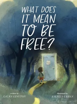 Ce înseamnă să fii liber? - What Does It Mean to Be Free?