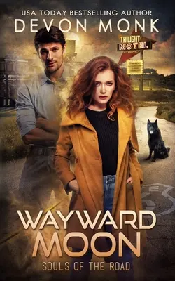 Moon Wayward - Wayward Moon