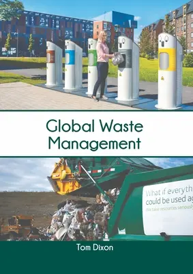 Gestionarea globală a deșeurilor - Global Waste Management