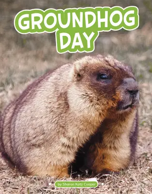 Ziua marmotei - Groundhog Day