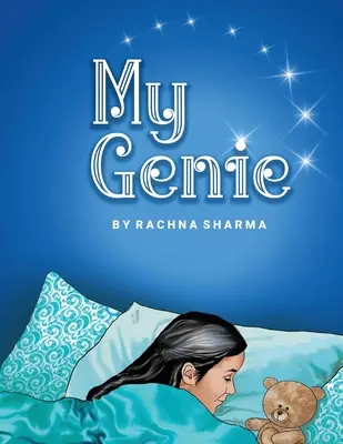 Geniul meu - My Genie