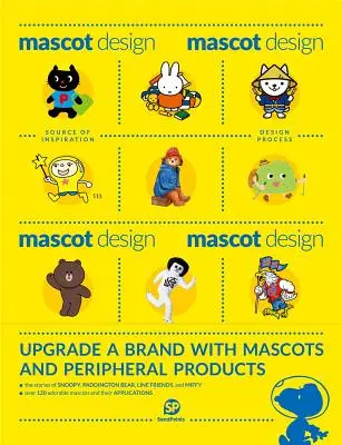 Designul mascotelor - Mascot Design