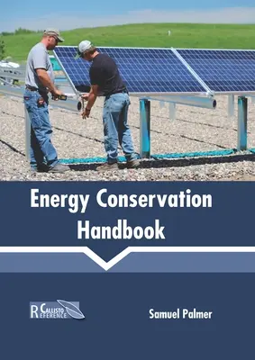 Manual de conservare a energiei - Energy Conservation Handbook
