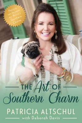 Arta farmecului sudic - The Art of Southern Charm