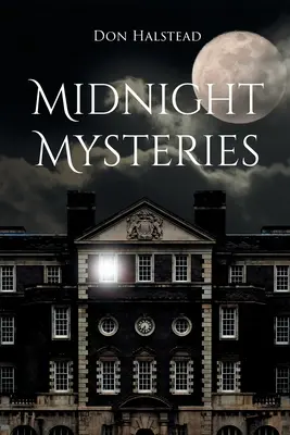 Misterele de la miezul nopții - Midnight Mysteries