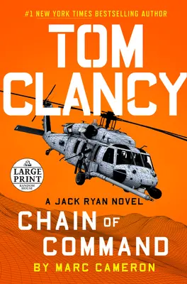 Tom Clancy Lanțul de comandă - Tom Clancy Chain of Command