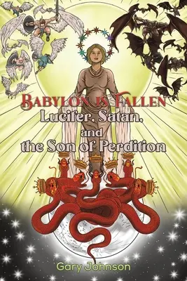 Babilonul este căzut - Babylon Is Fallen