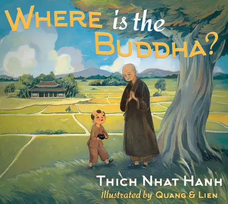 Unde este Buddha? - Where Is the Buddha?