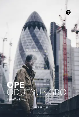 Ope Odueyungbo: Linii paralele - Ope Odueyungbo: Parallel Lines