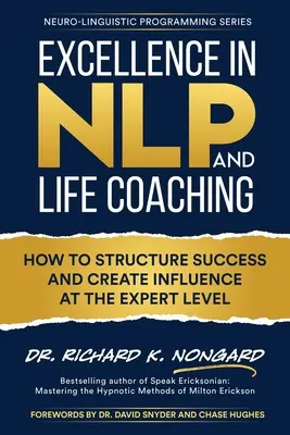 Excelență în NLP și Life Coaching - Excellence in NLP and Life Coaching