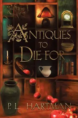 Antichități pentru care să mori - Antiques to Die for