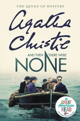 Și apoi nu a mai fost niciunul [Tv Tie-In] - And Then There Were None [Tv Tie-In]