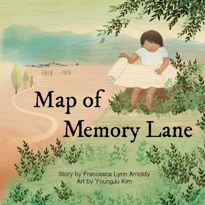 Harta aleii memoriei - Map of Memory Lane