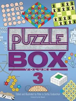 Puzzle Box, volumul 3 - Puzzle Box, Volume 3