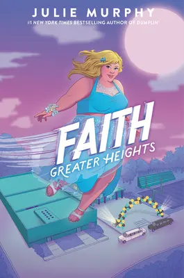 Credință: Greater Heights - Faith: Greater Heights