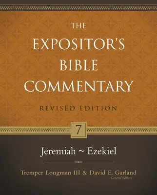 Ieremia-Ezekiel, 7 - Jeremiah-Ezekiel, 7