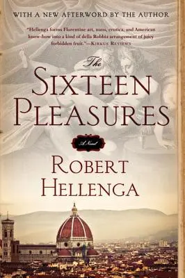 Cele șaisprezece plăceri - The Sixteen Pleasures