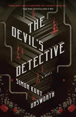 Detectivul diavolului - The Devil's Detective