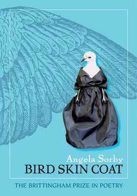 Haina din piele de pasăre - Bird Skin Coat