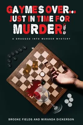 Gayme a terminat... Exact la timp pentru crimă! - Gayme's Over... Just in Time for Murder!