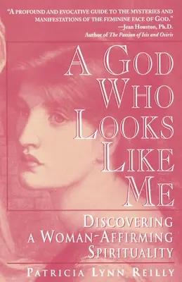 Dumnezeu care seamănă cu mine - God Who Looks Like Me