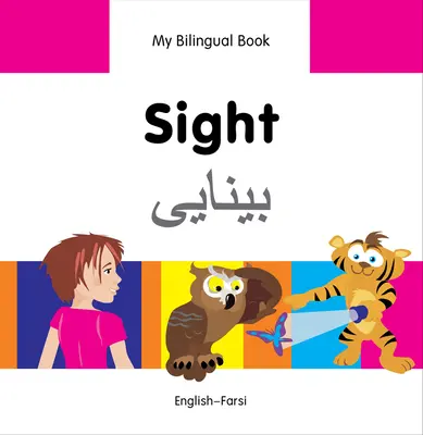 Sight: Engleză-Farsi - Sight: English-Farsi