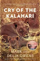 Strigătul din Kalahari - Cry of the Kalahari