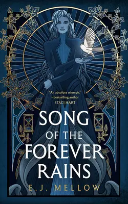 Cântecul ploilor veșnice (Song of the Forever Rains) - Song of the Forever Rains