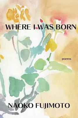 Where I Was Born