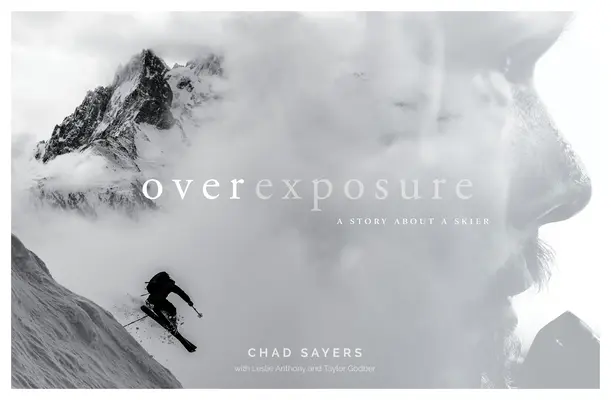 Overexposure: O poveste despre un schior - Overexposure: A Story about a Skier