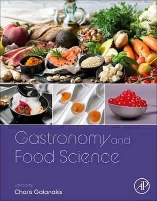 Gastronomie și știință alimentară - Gastronomy and Food Science