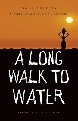 Un drum lung până la apă - A Long Walk to Water