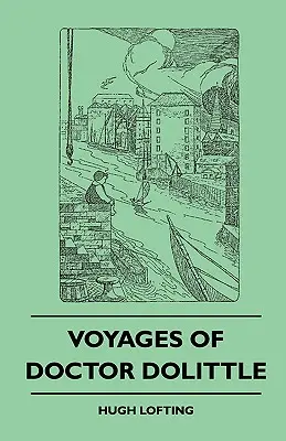 Călătoriile doctorului Dolittle - Voyages of Doctor Dolittle