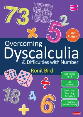 Depășirea discalculiei și a dificultăților cu numerele - Overcoming Dyscalculia and Difficulties with Number