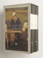 Culegere de romane scurte (2 volume) - Collected Shorter Fiction Boxed Set (2 Volumes)