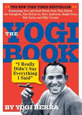 Cartea lui Yogi - The Yogi Book