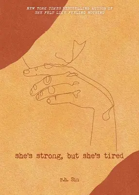 E puternică, dar e obosită, 3 - She's Strong, But She's Tired, 3