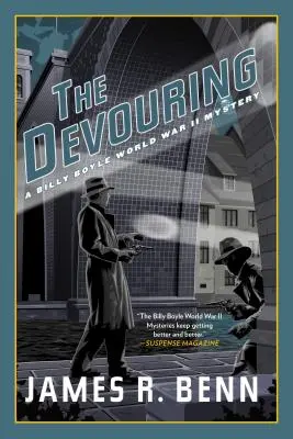 Devorarea - The Devouring