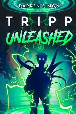 Tripp dezlănțuit - Tripp Unleashed