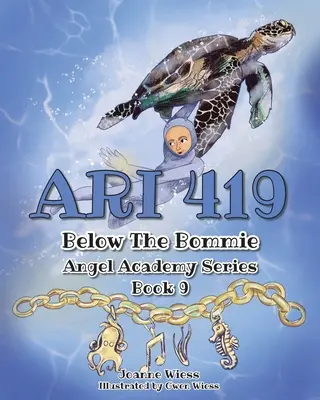Ari 419: Sub Bommie - Ari 419: Below the Bommie
